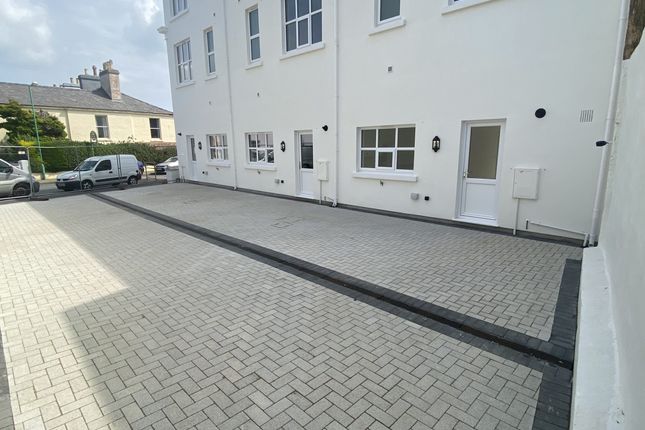 End terrace house for sale in May Hill, Ramsey, Isle Of Man