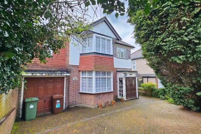 Detached house for sale in Kenneth Gardens, Stanmore