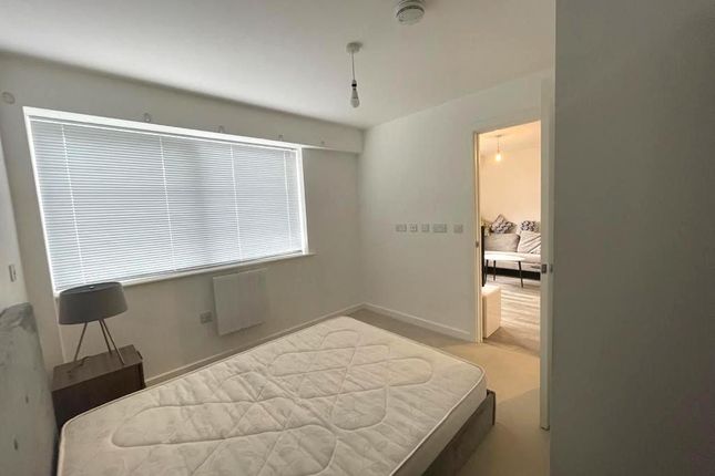 Flat 15, Britannia House, Eastgate Street, Stafford photo 4
