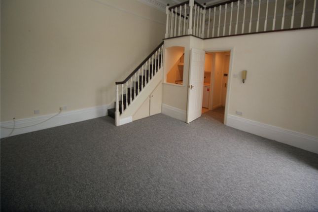 107, Pembroke Road, Flat 3, Clifton photo 3