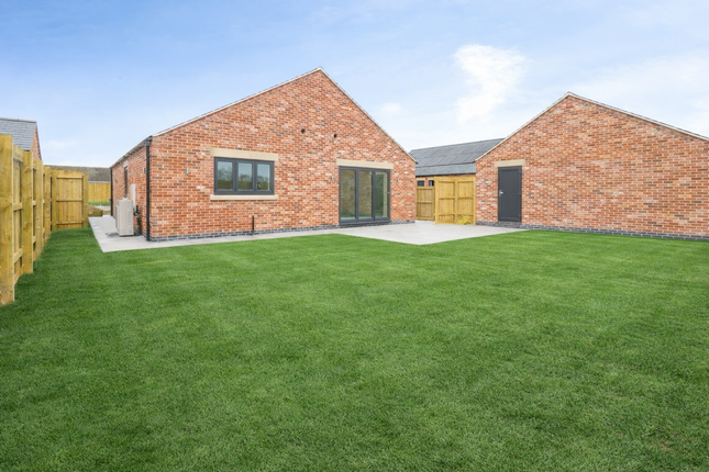 Plot 2, Scawthon Gardens, Lincoln photo 4