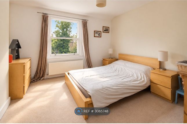 Evering Road, Flat, London photo 3