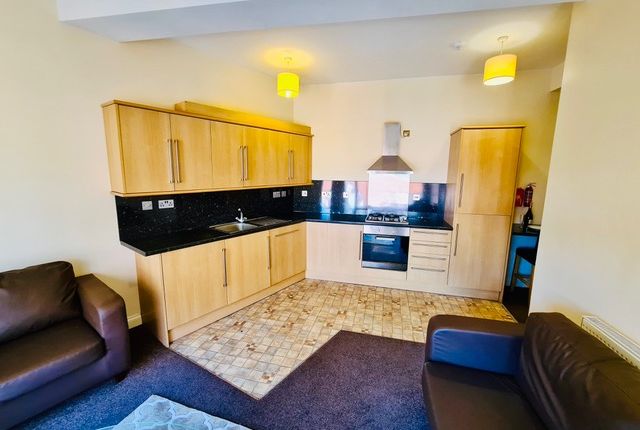 2, Bishop Street, Leicester photo 3