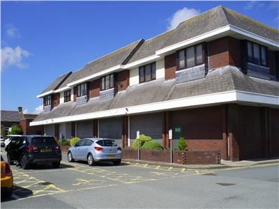 Thumbnail Commercial property for sale in Ambrose Lloyd Centre, Off Wrexham Street, Mold, Flintshire