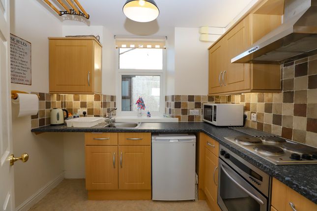 Flat for sale in Station Road, Shap, Penrith