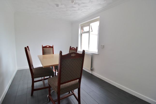 Semi-detached house for sale in Queen Street, Portsmouth