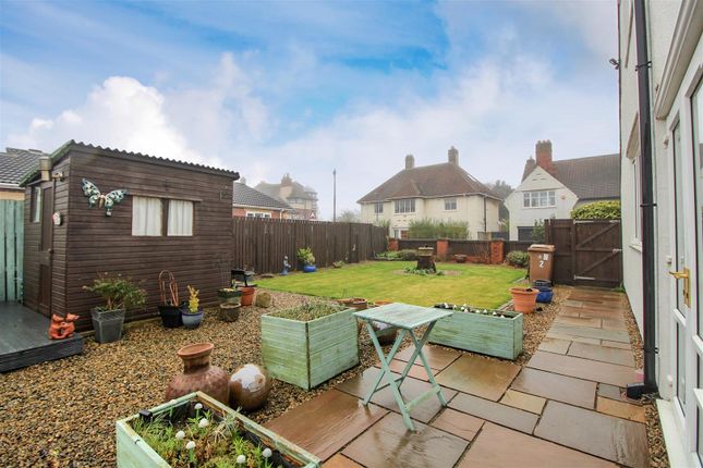 Detached house for sale in High View, Wallsend