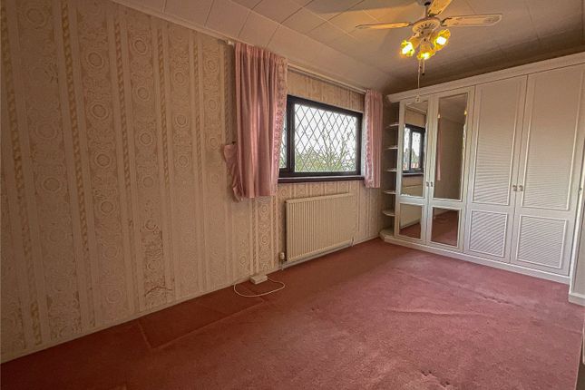 Semi-detached house for sale in Tame Bank, Kingsbury, Tamworth, Warwickshire
