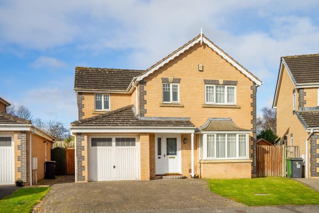 4-bed detached on 20, Lingfield Crescent, York, £500,000