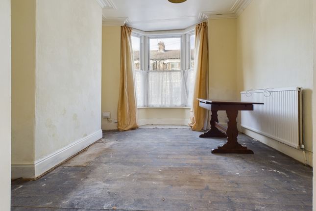 Terraced house for sale in Plane Street, Hull