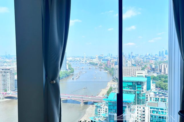 2709, City Tower, 1 Nine Elms Lane, London photo 4