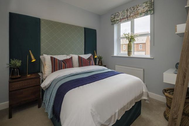 The Waddeson, (Plot 26) The Meadow,, Macclesfield photo 4