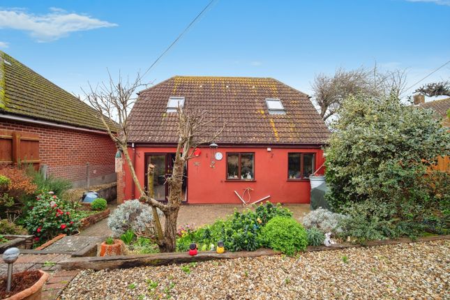 Detached house for sale in Dorchester Road, Weymouth