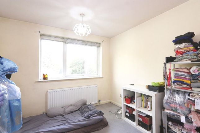Flat for sale in Graham Road, Sheffield