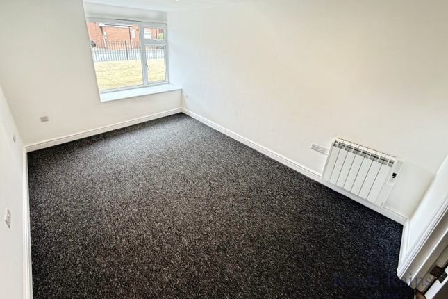 Flat 50, Gordon Court,, Gordon Street, Staffordshire photo 4
