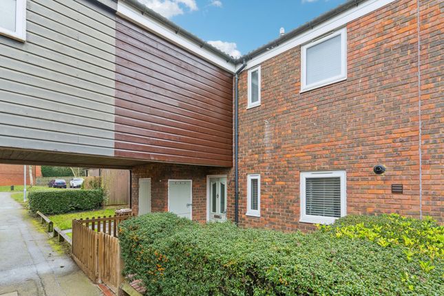 4-bed house on 10 Tintern Close, Stevenage, £375,000
