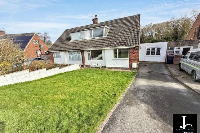 4-bed house on 41, Foresters Close, Telford, £275,000