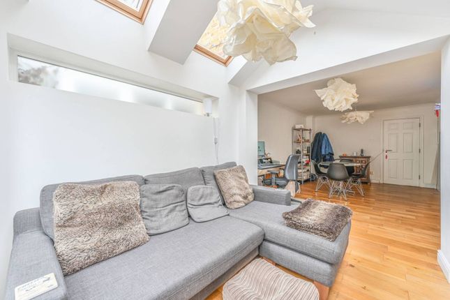 Terraced house for sale in Iveley Road, Clapham Old Town, London