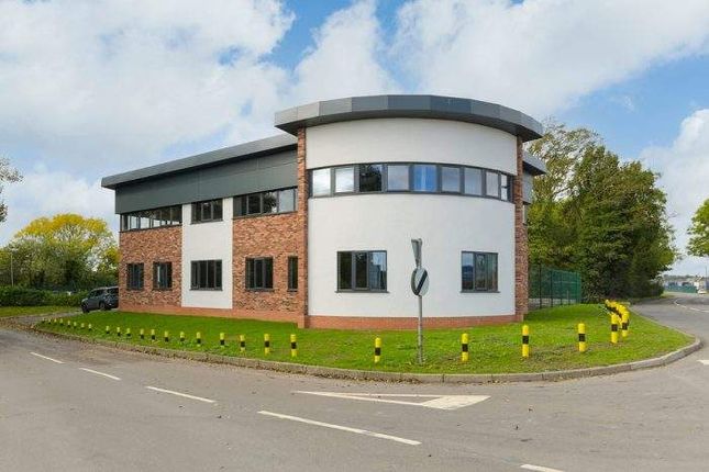 Thumbnail Office for sale in Lows Lane/Golf Club Road, Stanton By Dale, Ilkeston