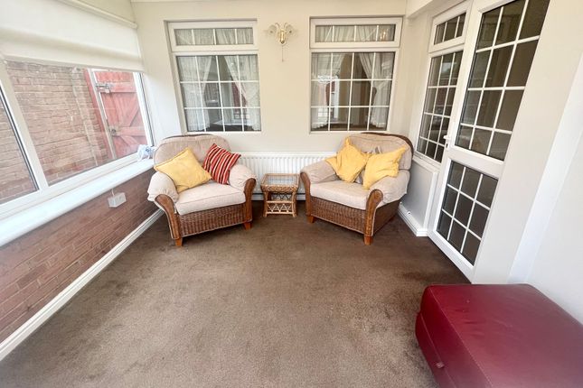 Semi-detached house for sale in Charing Road, Gillingham