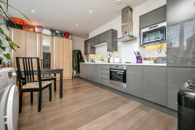 Flat for sale in Sanderson Mews, West Stockwell Street, Colchester