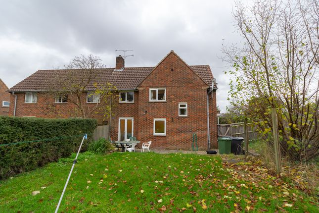 End terrace house to rent in Greenhill Road, Winchester