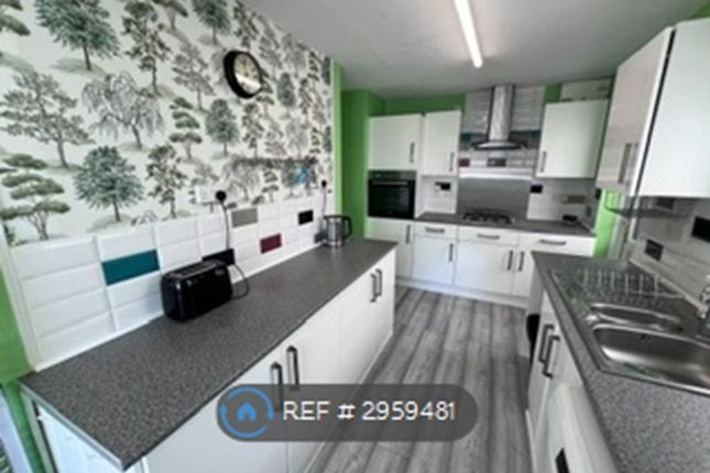 2-bed house on Barkby Thorpe Lane, Thurmaston, Leicester, £1,200/mo