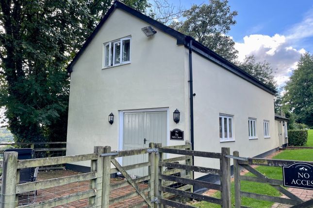 Thumbnail Detached house to rent in South Cockerham, Haache Lane, South Molton