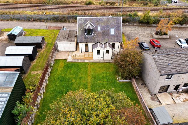 Belvedere Cottage Pumpherston Road, Livingston photo 2