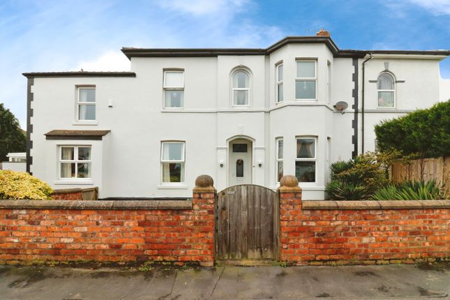Semi-detached house for sale in Sefton Street, Southport PR8