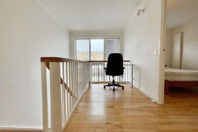 1, Princes Court, London photo 5