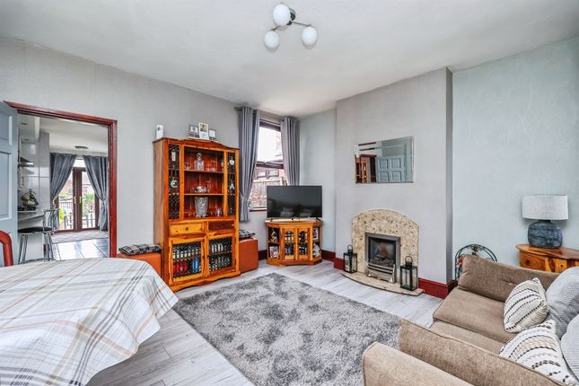 23, Bristol Road, Ilkeston photo 4