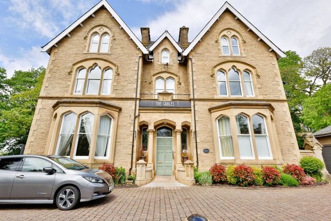 The Gables,Apartment 6, Albert Road, Colne photo 3