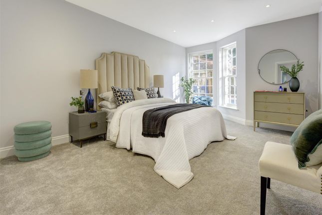 Thumbnail Flat for sale in High Beeches, West Heath Road, Hampstead