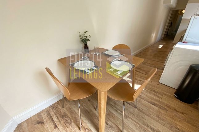 Cecilia Road, Leicester photo 4