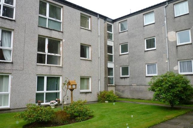 Thumbnail Flat to rent in Hill Street, Dumfries, Dumfries And Galloway