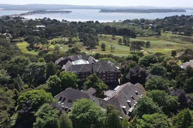 Thumbnail Flat for sale in Canford Cliffs Road, Canford Cliffs, Poole