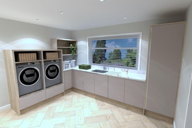 Glenruthven Mill Development, Abbey Road, Auchterarder photo 3
