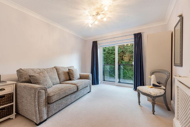 Flat for sale in Teignmouth Road, Torquay