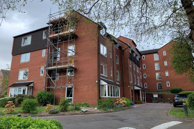 Thumbnail Flat for sale in Flat 37 Home Valley House, Bryngwyn Road, Newport, Gwent