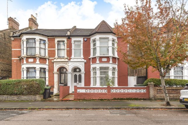 Terraced house for sale in Lausanne Road, London
