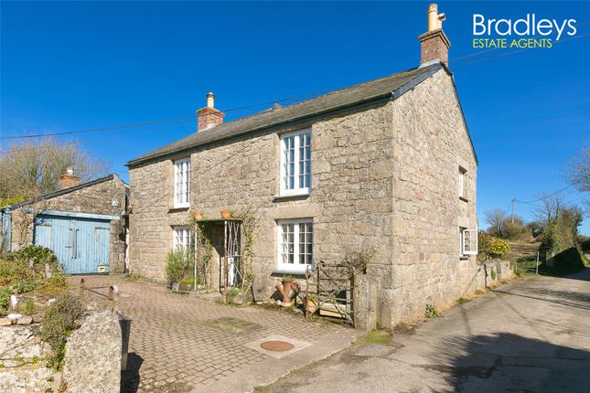 Cottage for sale in Kerris, Penzance, Cornwall