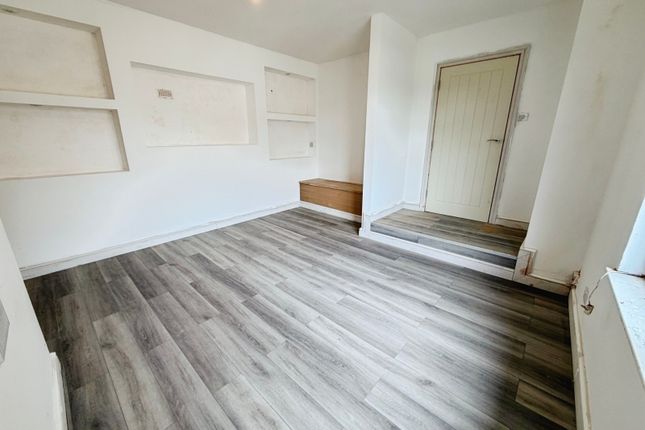 Flat 2, 39, Trentham Road, Staffordshire photo 5