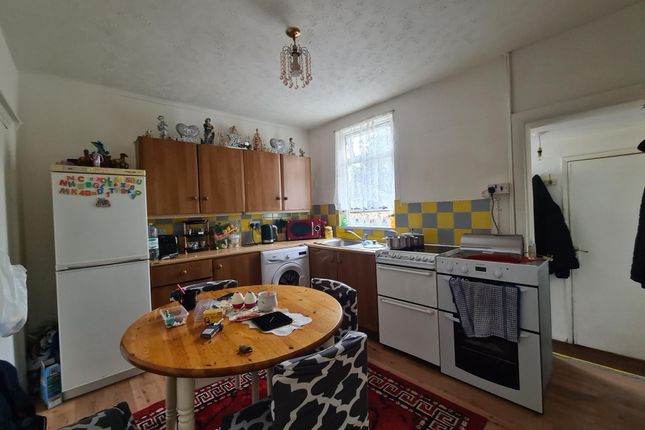 Terraced house for sale in Edward Street, Chatham