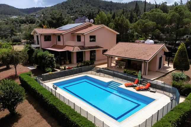 Thumbnail Detached house for sale in Mosfiloti, Cyprus
