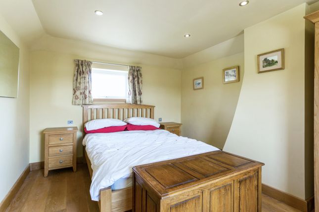 Detached house for sale in Northend, Henley-On-Thames