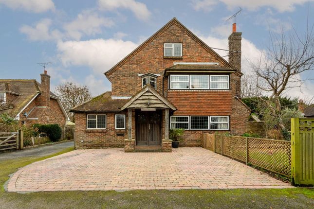 Property for sale in Hacketts Lane, Upper Station Road, Henfield BN5