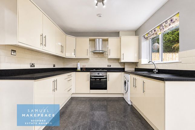 214 Furlong Road, Tunstall, Stoke-on-Trent photo 2