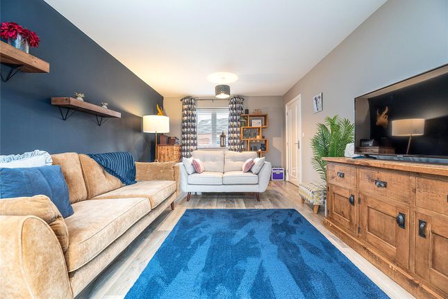 15, Frecheville Drive, Belper photo 2