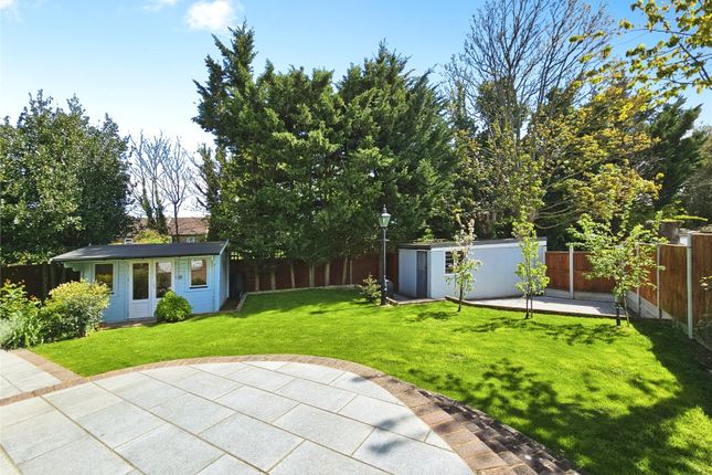 Bungalow for sale in St. Mildreds Avenue, Broadstairs, Kent